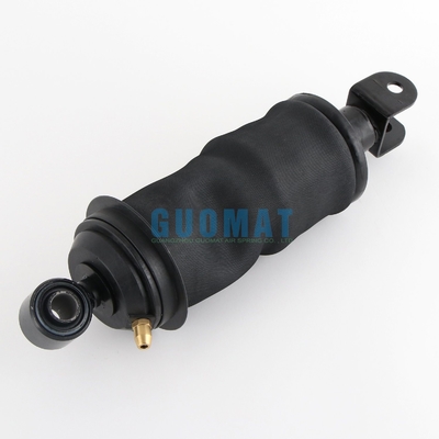 1908097 Scania Cab Air Suspension Bag 2493165 Κάθισμα Mount Air Spring