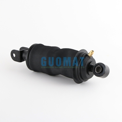 1908097 Scania Cab Air Suspension Bag 2493165 Κάθισμα Mount Air Spring