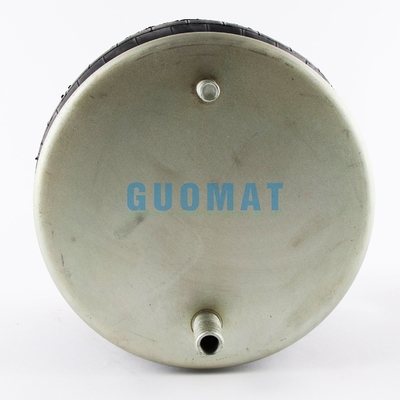W01-358-8203 Firestone Airide Air Spring 1T15M-2 Εφοδιασμός φορτηγών