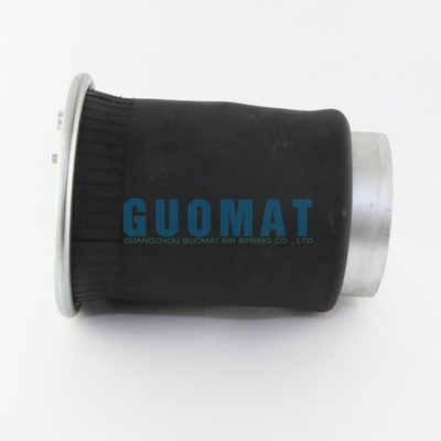 MAN φορτηγά αεροεξάρτηση 4882N1P05 Contitech Air Spring 81.43600.6036
