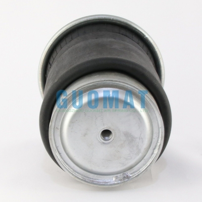 MAN φορτηγά αεροεξάρτηση 4882N1P05 Contitech Air Spring 81.43600.6036