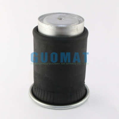 MAN φορτηγά αεροεξάρτηση 4882N1P05 Contitech Air Spring 81.43600.6036