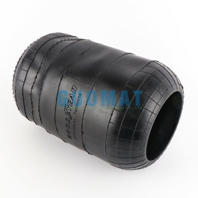 566-03-8015 Goodyear Αεροεξάρτηση λεωφορείου Άνοιγμα W01-095-0087 Για επισκευή αναστολής λεωφορείου