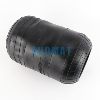 566-03-8015 Goodyear Αεροεξάρτηση λεωφορείου Άνοιγμα W01-095-0087 Για επισκευή αναστολής λεωφορείου