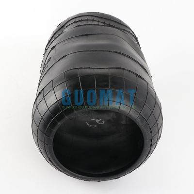 566-03-8015 Goodyear Αεροεξάρτηση λεωφορείου Άνοιγμα W01-095-0087 Για επισκευή αναστολής λεωφορείου
