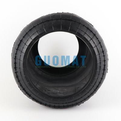 566-03-8015 Goodyear Αεροεξάρτηση λεωφορείου Άνοιγμα W01-095-0087 Για επισκευή αναστολής λεωφορείου