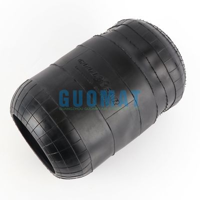 566-03-8015 Goodyear Αεροεξάρτηση λεωφορείου Άνοιγμα W01-095-0087 Για επισκευή αναστολής λεωφορείου