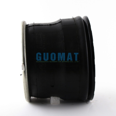 W01-358-9206 / 1T19L-5 Τύπος Firestone Airide Air Spring για την εναέρια ανάρτηση φορτηγών