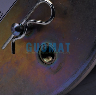W01-358-0500 Firestone Airbag 4913NP02 Contitech Υψόδοξος άξονας αεραγωγών