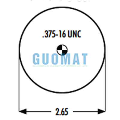 Goodyear 1S4-058 Αντικαταστήστε W02-358-7086