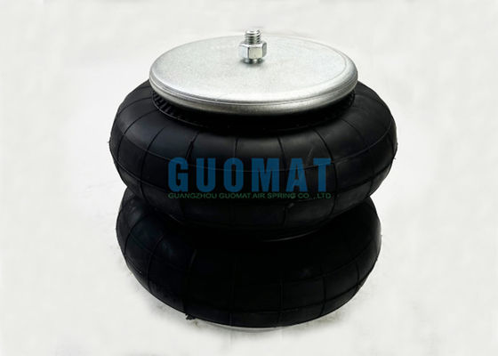2Β9-229 Goodyear Κουτσούκ με αναστολή W01-358-6897 Firestone Air Spring για μηχανή διαλογής σκυροδέματος