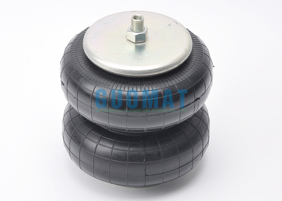 W01-358-7788 Firestone Steel Διπλή στρογγυλεμένη αερόσακα 2B9-245 Goodyear αερόστατο