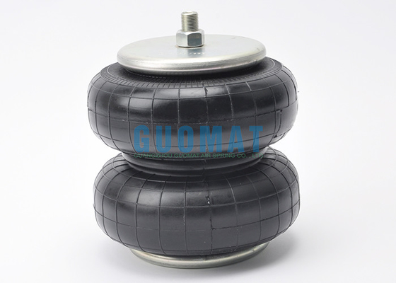 W01-358-7788 Firestone Steel Διπλή στρογγυλεμένη αερόσακα 2B9-245 Goodyear αερόστατο