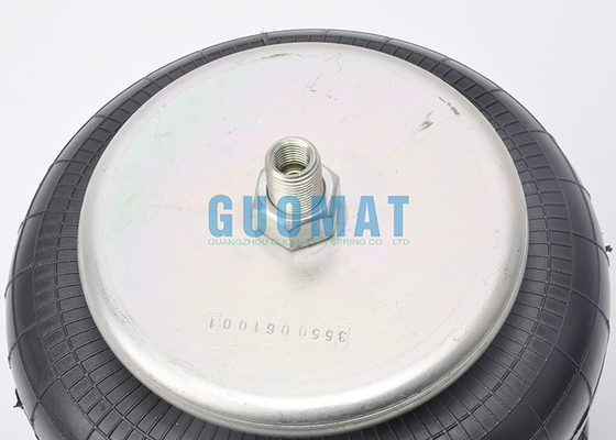 W01-358-7788 Firestone Steel Διπλή στρογγυλεμένη αερόσακα 2B9-245 Goodyear αερόστατο