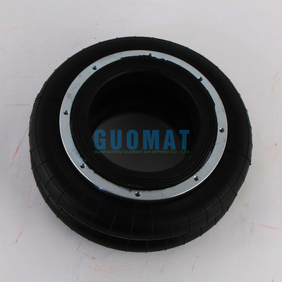 GUOMAT 2H235152 Αντικατάστατα ατμοσφαιρικών ελαστικών φλέβας T291/2 Διπλής σπείρωσης βιομηχανικών αερόσακων VOLVO 365461