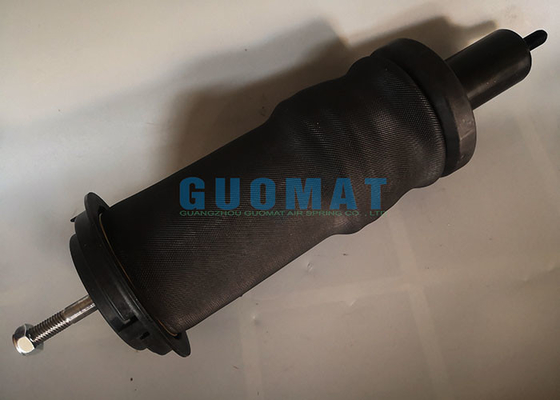 Scania Truck Cab Air Suspension Shock 2955066 2955067 Τύπος μανίκις Άνοιξη αέρα