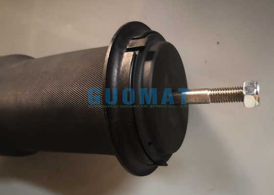 Scania Truck Cab Air Suspension Shock 2955066 2955067 Τύπος μανίκις Άνοιξη αέρα