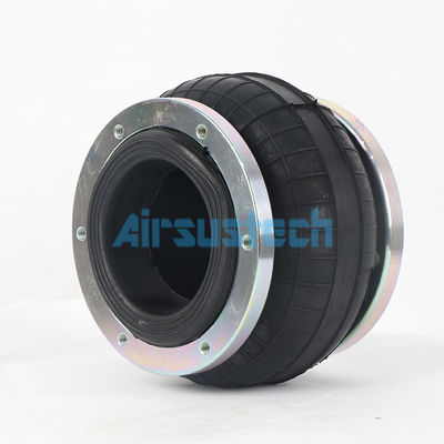 Pirelli Torpress 88540 Airbag Ανάρτηση MAX. Υψόμετρο 145MM ρυμουλκούμενο Air Spring