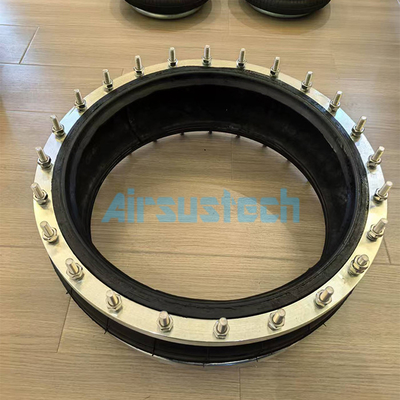 W01-358-7727 Firestone Βιομηχανικά καλούπια Actuator Style 126 Σύνδεση φλάντζας