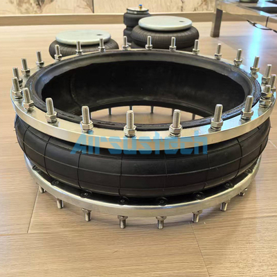 W01-358-7727 Firestone Βιομηχανικά καλούπια Actuator Style 126 Σύνδεση φλάντζας