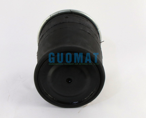 4884 N1 P06 Contitech Rubber Truck Air Spring Man Trailer Suspension Airbag 81.43600.6035