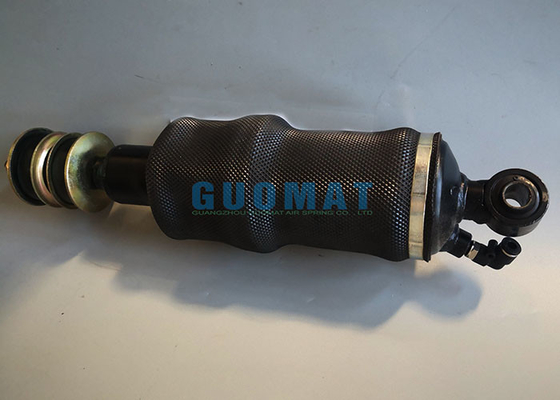 34857-00030 DAEWOO Απορροφητήρα συγκρούσεων καμπίνας 3485700030 Υπόστερηση αέρα Μέρη ελαστικών