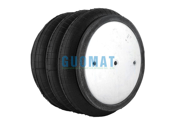 3Β12-304 Goodyear Rubber Air Spring 578-932-304 Μηχανή δονητικής οθόνης Αέρος μπαλόνι