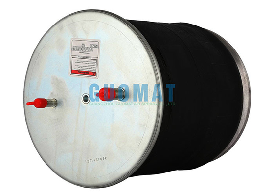 1T19L-7 Firestone Rubber Air Bellow W01-358-9121 Τροχαία ατμοσφαιρικά σάκκα για Volvo 3130503