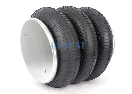 W01-358-8030 Φάιρστοουν Υπεξάρτηση Air Spring Kit FT 330-29 498 Contitech Αντικατάσταση αερόσακος