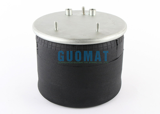 Αλουμινίου Πλάκα αέρα άνοιγμα W01-M58-8721 Firestone καουτσούκ Bellows φορτηγό αερόσακοι R12-711