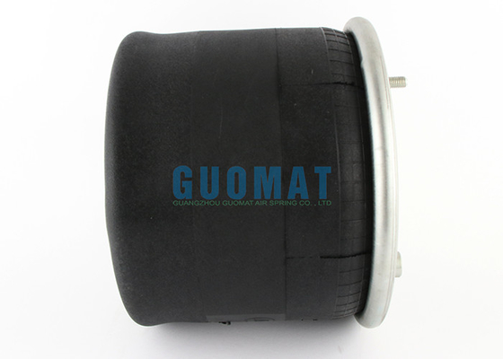 Αλουμινίου Πλάκα αέρα άνοιγμα W01-M58-8721 Firestone καουτσούκ Bellows φορτηγό αερόσακοι R12-711
