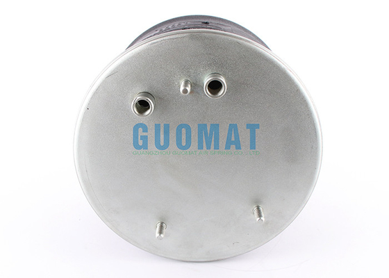 Αλουμινίου Πλάκα αέρα άνοιγμα W01-M58-8721 Firestone καουτσούκ Bellows φορτηγό αερόσακοι R12-711