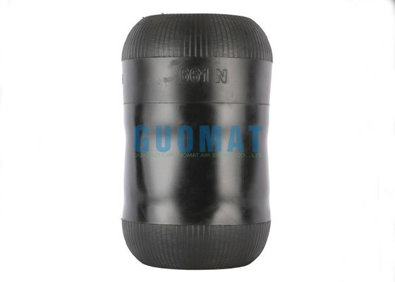 661N Contitech Φυσικό καουτσούκ Αερομεταλλεύσεις 1E25 Φοίνιξ Λεωφορείο ανταλλακτικά αερόσακοι