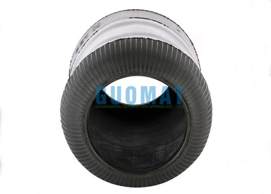 661N Contitech Φυσικό καουτσούκ Αερομεταλλεύσεις 1E25 Φοίνιξ Λεωφορείο ανταλλακτικά αερόσακοι