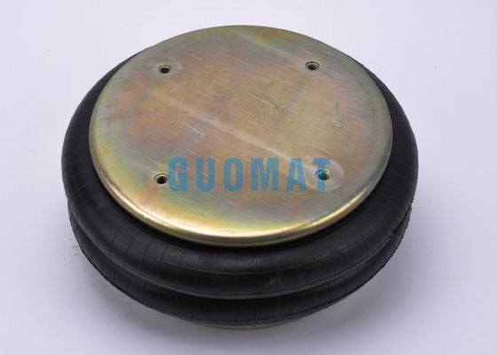 FD 530-35 545 Contitech καουτσούκ διπλή σφραγισμένη αέρα ελατήριο 2B12-427 Goodyear αντικατάσταση αερόσακων