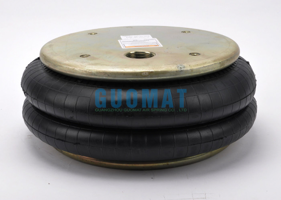 FD 530-35 545 Contitech καουτσούκ διπλή σφραγισμένη αέρα ελατήριο 2B12-427 Goodyear αντικατάσταση αερόσακων