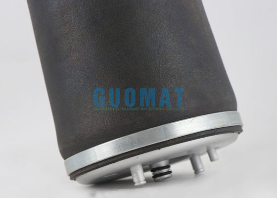 Τμήματα πίσω αριστερά ανάρτηση 37121095579 BMW X5 E53 Αντικατάσταση επισκευή αερόλυση