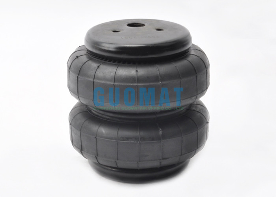 2B6X6 GUOMAT Διπλή περιστρεφόμενη ανάρτηση αέρα FD70-13 Contitech