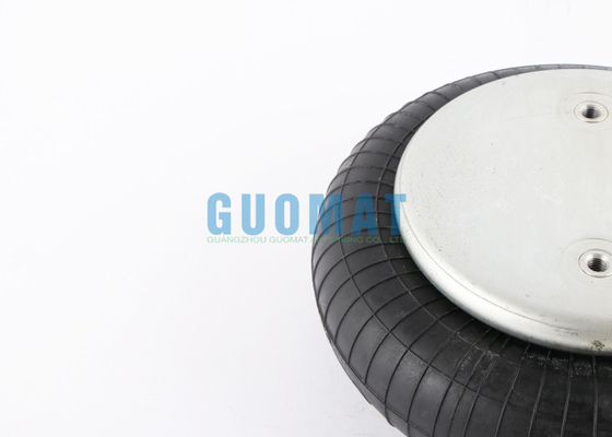 FS200-10 Contitech Αεροπνευματικοί ενεργοποιητές G1/4 Ελαστικός αέρας αναστολής ελατήριο