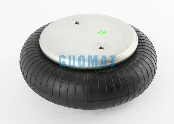 FS200-10 Contitech Αεροπνευματικοί ενεργοποιητές G1/4 Ελαστικός αέρας αναστολής ελατήριο
