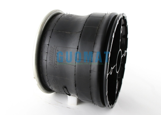 Πυροκίνητο φορτηγό Firestone Air Spring W01-358-9206 Αεροεξάρτηση ολοκληρωμένο μέρος 1T19L-5
