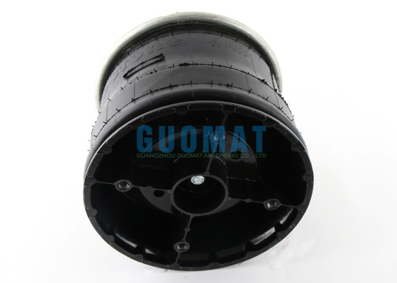 Πυροκίνητο φορτηγό Firestone Air Spring W01-358-9206 Αεροεξάρτηση ολοκληρωμένο μέρος 1T19L-5