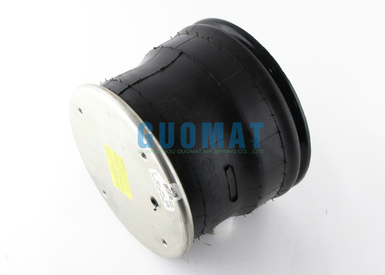Πυροκίνητο φορτηγό Firestone Air Spring W01-358-9206 Αεροεξάρτηση ολοκληρωμένο μέρος 1T19L-5