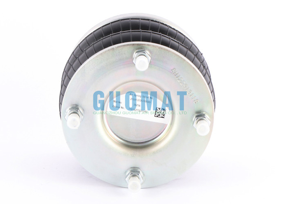 FD76-14 DI CR Contitech Διπλό σχηματισμό αέρα G1/2 Αεροσυσκευή Βιομηχανική ατμοσφαιρική άνοιξη