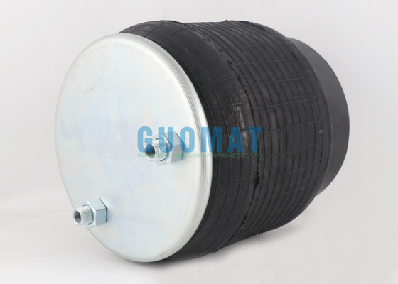 9 10PS-14 5 P 139 H Κοντιτέκ Εφορτηγό Ανάρτηση αερόσακος C-34733 Hendrickson Ρουχένιο αερόσακοι