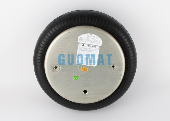 Continental Contitech FD 330-22 CI G1/4 Αερομεταλλεύσεις από ελαστικό 75-305 χρονοστρόφων
