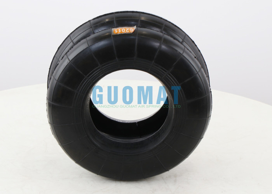 Φυσικό καουτσούκ F-160-2 Punch Air Bag Air Spring 98mm Air Bellows για μηχανή τρύπησης