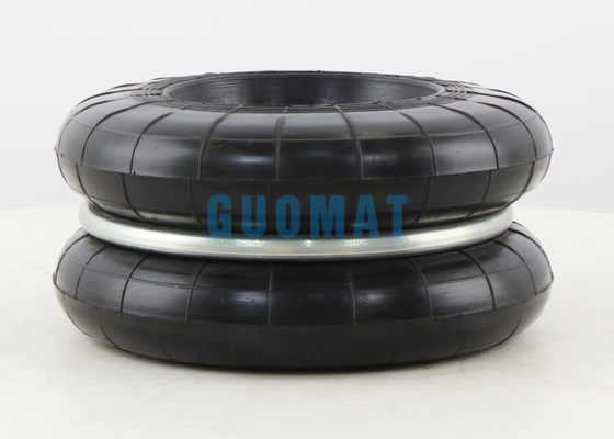 Φυσικό καουτσούκ F-160-2 Punch Air Bag Air Spring 98mm Air Bellows για μηχανή τρύπησης
