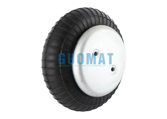 Goodyear Rubber Air Bellow 1B9-202 Μοναδική πλεγμένη ατμογεννήτρια για βιομηχανικό εξοπλισμό