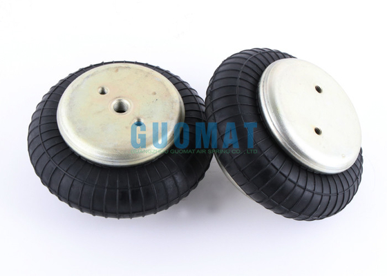 Goodyear Rubber Air Bellow 1B9-202 Μοναδική πλεγμένη ατμογεννήτρια για βιομηχανικό εξοπλισμό
